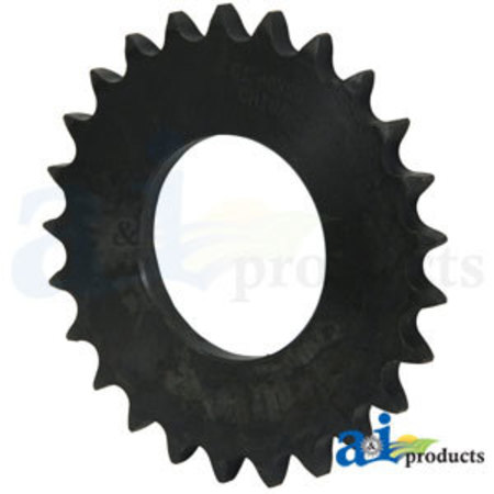 A & I PRODUCTS Sprocket 4" x5" x1" A-40X25